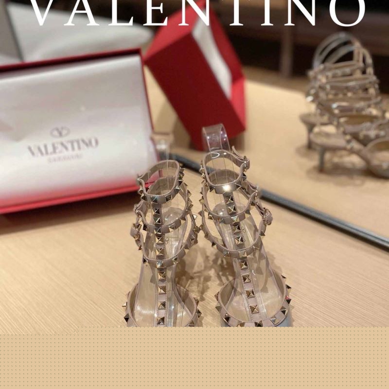 Valentino High Heels